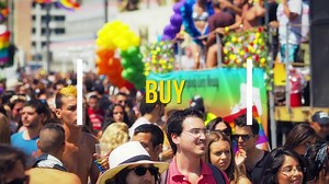 Don't miss the Utah Pride Festival 2019 this weekend! Tickets are on sale now: http://bit.ly/2Qwy72p | X96