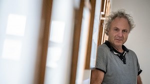 Charlie Mackesy exhibition encourages kindness after pandemic experiences