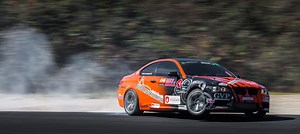 What's The Difference Between Powersliding vs Drifting A Car?