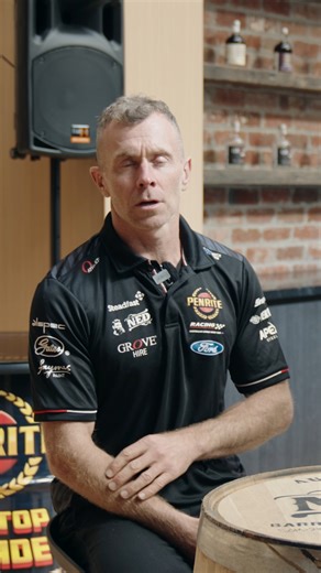 4.9K views · 46 reactions | The 'perfect lap' of Bathurst is near-on impossible, but you sure can go close. Dale & GT talk through the obscure laps of the Mountain that just felt right. | Penrite Racing | Facebook