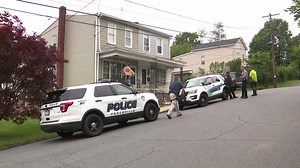 Death investigation in Schuylkill County