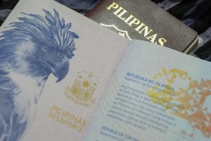 Philippine passport is 75th most powerful in the world: global index | ABS-CBN News