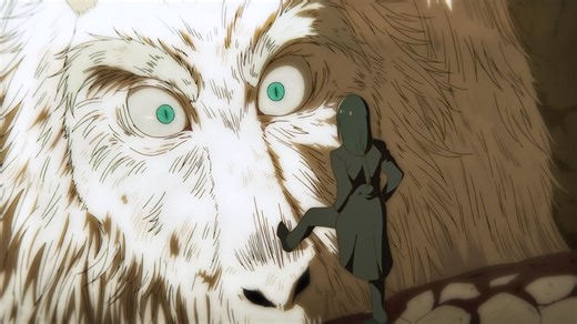 法夫纳竟然这么强，双手插兜一只脚击败敌方最强，没用全力啊...