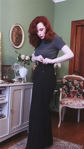 Vintage Army Fashion Reimagined: 1930s to 1950s | With Fast Fashion and Repro Brands #1940sfashion