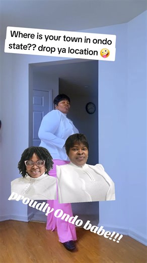 #goviral Are u from ondo state? #makemefamous #viralvideo #mustgoviral