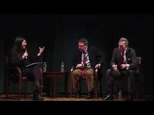 A Conversation with Robert D. Kaplan and Bartle Bull