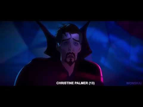 all death scenes marvels what if