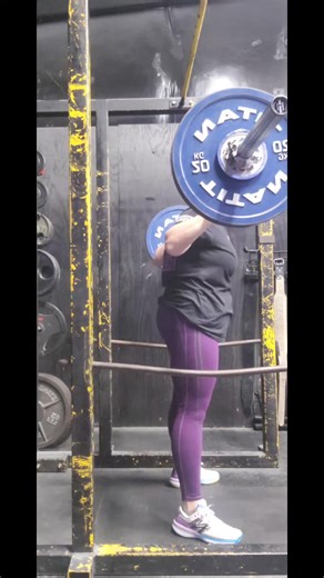 Day 3/4 week 1 Work, work, work Lots of new movements and accessories ive never done. #deadlift #powerlifting #powerliftingwomen #womenwholift #powerlifter