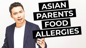 1.3M views · 10K reactions | Throwback to a clip that went viral on my instagram last year. This is the full version! #standupcomedy | Nigel Ng | Facebook