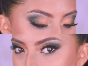 1.3K views · 39 reactions | ✨ No te pierdas este nuevo #CosmoTutorial: Smokey Eyes con nuestro maquillador profesional Ángel Muñoz, el cuál brinda sus servicios en nuestra tienda de Esmeraldas. Ponlo en práctica y ¡deslumbra con tu mirada! | Cosmo Belleza | Facebook