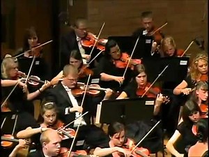 Arcangelo Corelli - "Christmas" Concerto Grosso Op.6 No.8 - Adagio, "Fatto per la Notte di Natale"