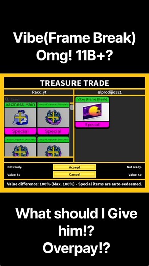 I GOT THE BRAND NEW VIBES FRAME BREAK!? 🤯🔥 | Blox Fruits #roblox #bloxfruits