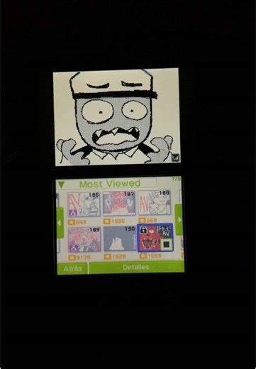 Respuesta creativa a @Asher Takanashi en Flipnote