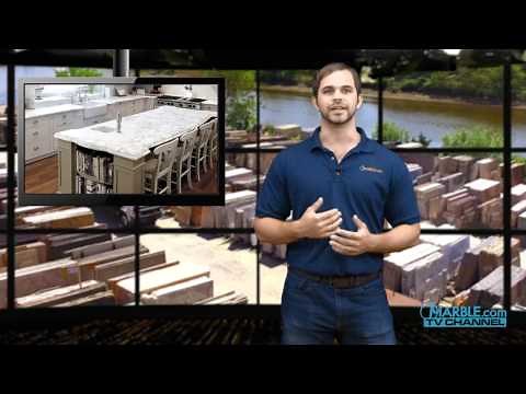 Countertop Edge Profiles