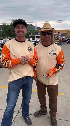 Meet the Masters with Bikers Against Bullies USA. #sturgis #sturgisrally | Law Tigers