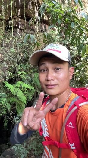 Hang động núi lửa đẹp nhất #nuiluachubluk #cuongnuilua #daknong