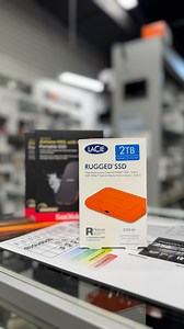 Now carrying in store SSD’s for your photography and video. | Houston Camera Exchange | Facebook
