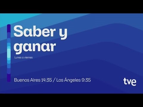 TVE International - New image and continuities (January 7, 2026)