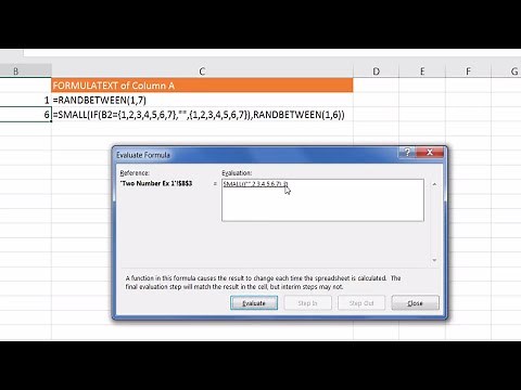 Generate a Random Number but Exclude Some Numbers