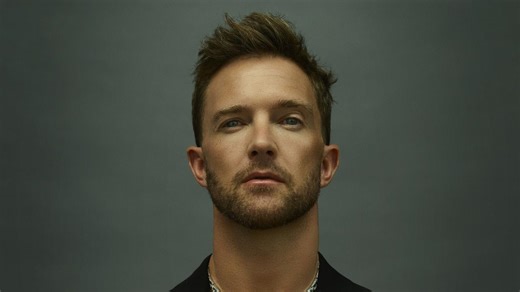 The moment that set actor Tim Draxl free