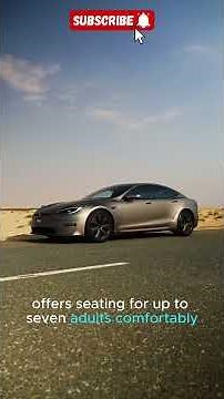 2025 Tesla Model X: The Future of Luxury SUVs!