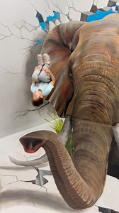 122K views · 1.1K reactions | Real or fake? 類 | Nidal Wonder | Facebook