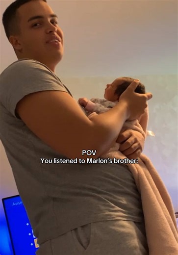 ezzzzzzzz code : COZMO @Cal AI #foryou #fyp #marlon | brother