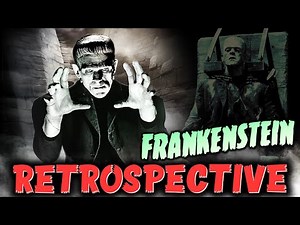 'Frankenstein' (1931) RETROSPECITVE - Scream Sequence