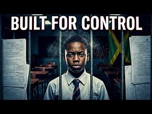 The Dark Secret Behind Jamaica’s Education System