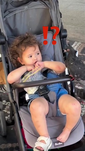 Briella Dikerubutin Burung: Momen Lucu Bersama