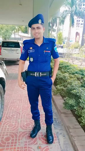 Security Uniforms Explained: Roles and Responsibilities