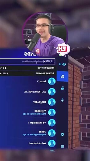 Fortnite iShowSpeed Icon Skin Showcase Explained