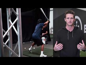Blast Analysis - Understanding Swing Profile and Bat Speed