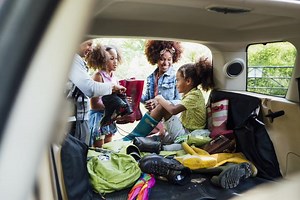 Delta variant changes the rules on traveling with kids - UW Medicine | Newsroom