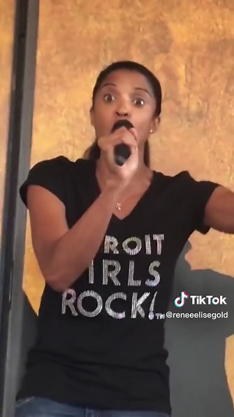 Congratulations Hamilton Lyrics - Renee Elise Goldsberry | Broadway Theatre