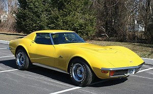 Corvette Auction Preview: Auctions America at Spring Carlisle - CorvetteForum