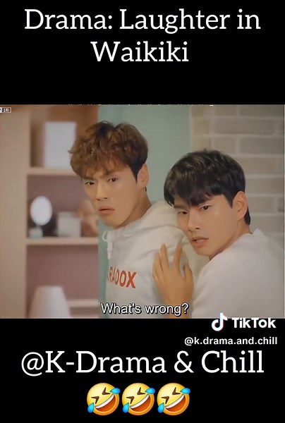 Hilarious Reaction: Baby Feeding Surprise in Welcome to Waikiki