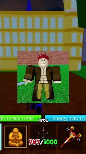 HOW TO GET SHARK V2 RACE IN BLOX FRUITS #bloxfruits #roblox #shorts