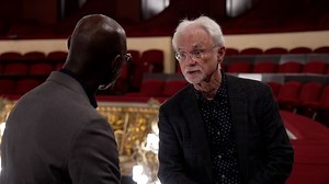 Video. Composer John Adams on the future of opera and artificial intelligence