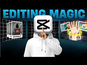 Simple Edits Magical Results Like Pro🔥 !