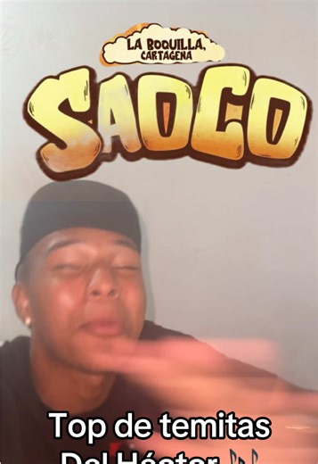 Temitas de Héctor Nazzal para Disfrutar en Cartagena