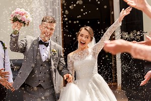 Top 25 Most Popular Wedding Songs — Best Life