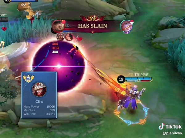 Ultimate Granger MLBB Edit Tips and Tricks