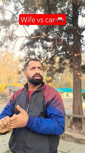 Patni Ko Driving Kyun Nahi Sikhaate 🤣 #funny #shortsfeed #shorts #trending ‪@PS_CREATOR7‬