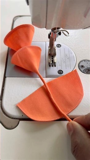 Creative & Smart Sewing Techniques #shorts #tips