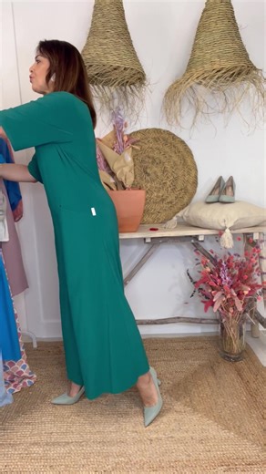 Like Summer | Cari Closet