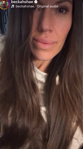 Beckah Shae on Instagram: "Awake! Awake! The enemy just woke up God’s Army! It’s Time ROAR! Rise & Shine!"