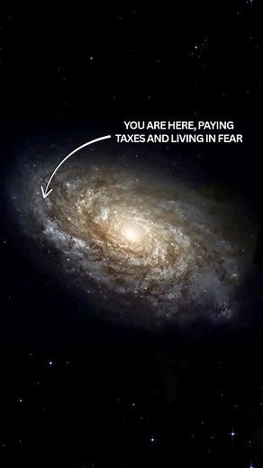 Universe Mania on Instagram: "This is called “The Overview Effect”, which is when a profound shift in perspective happens and you realize how massive everything is. Astronauts describe an overwhelming sense of awe and a deep connection to all of humanity when they first get to space and see Earth, recognizing the planet’s fragility and the artificiality of humanity’s rules. Let’s Explore @spaceinnutshell ❤️"