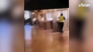 Musée du Louvre : gardiens menacés, « commando organisé », fuite en TMax… Ce que l’on sait du cambriolage