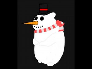 How to Find "Snowmanik" In Find the Chomiks